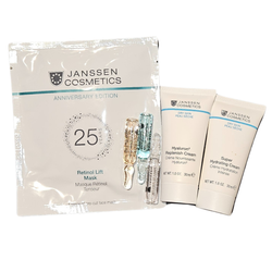 Janssen Cosmetics - fukt og lift pakke