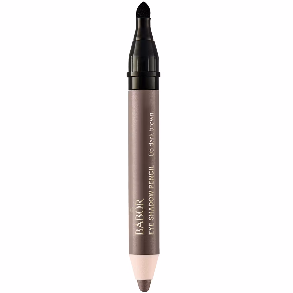Babor Eye Shadow Pencil 05 dark brown