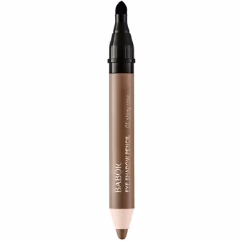 Babor Eye Shadow Pencil 01 shiny rose