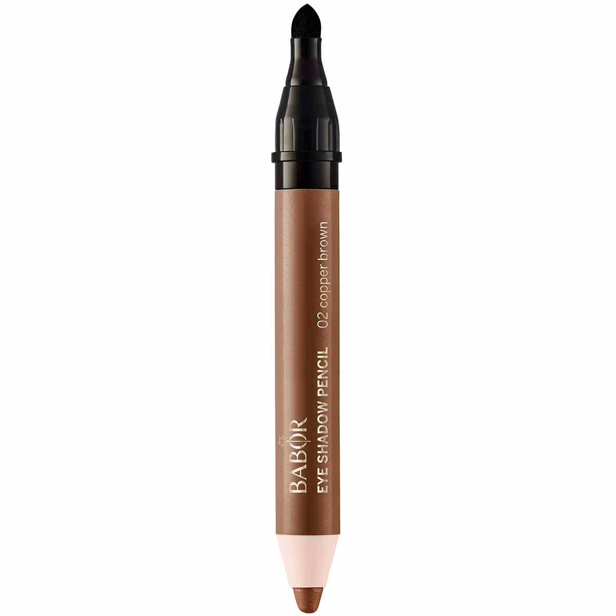 Babor Eye Shadow Pencil 02 copper brown