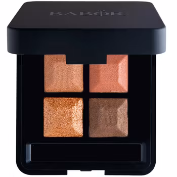 Babor Eye Shadow Quattro 01 nudes