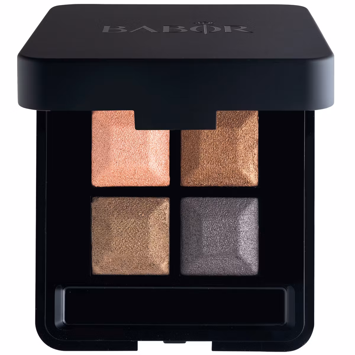 Babor Eye Shadow Quattro 02 smokey