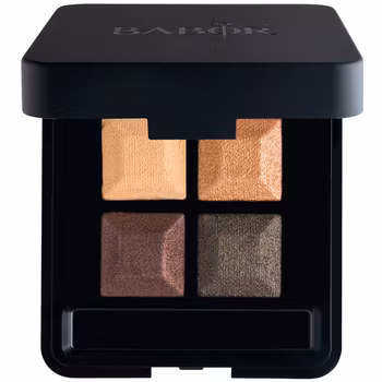 Babor Eye Shadow Quattro 03 shiny
