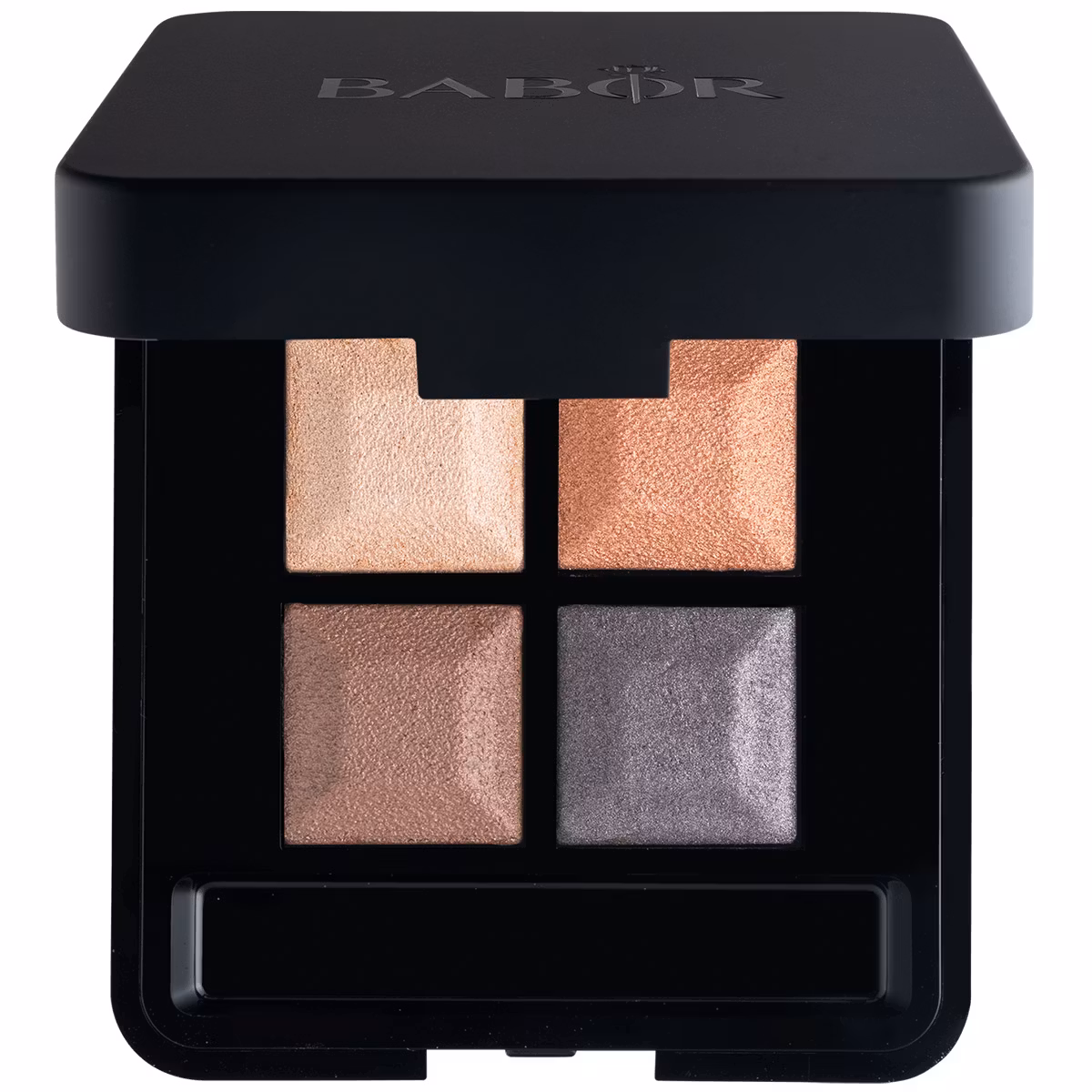 Babor Eye Shadow Quattro 04 day & night