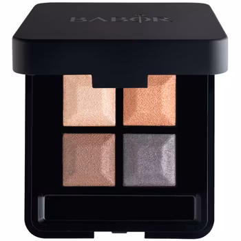 Babor Eye Shadow Quattro 04 day & night