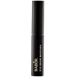 Babor Eye Brow Mascara 01 ash