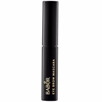 Babor Eye Brow Mascara 01 ash