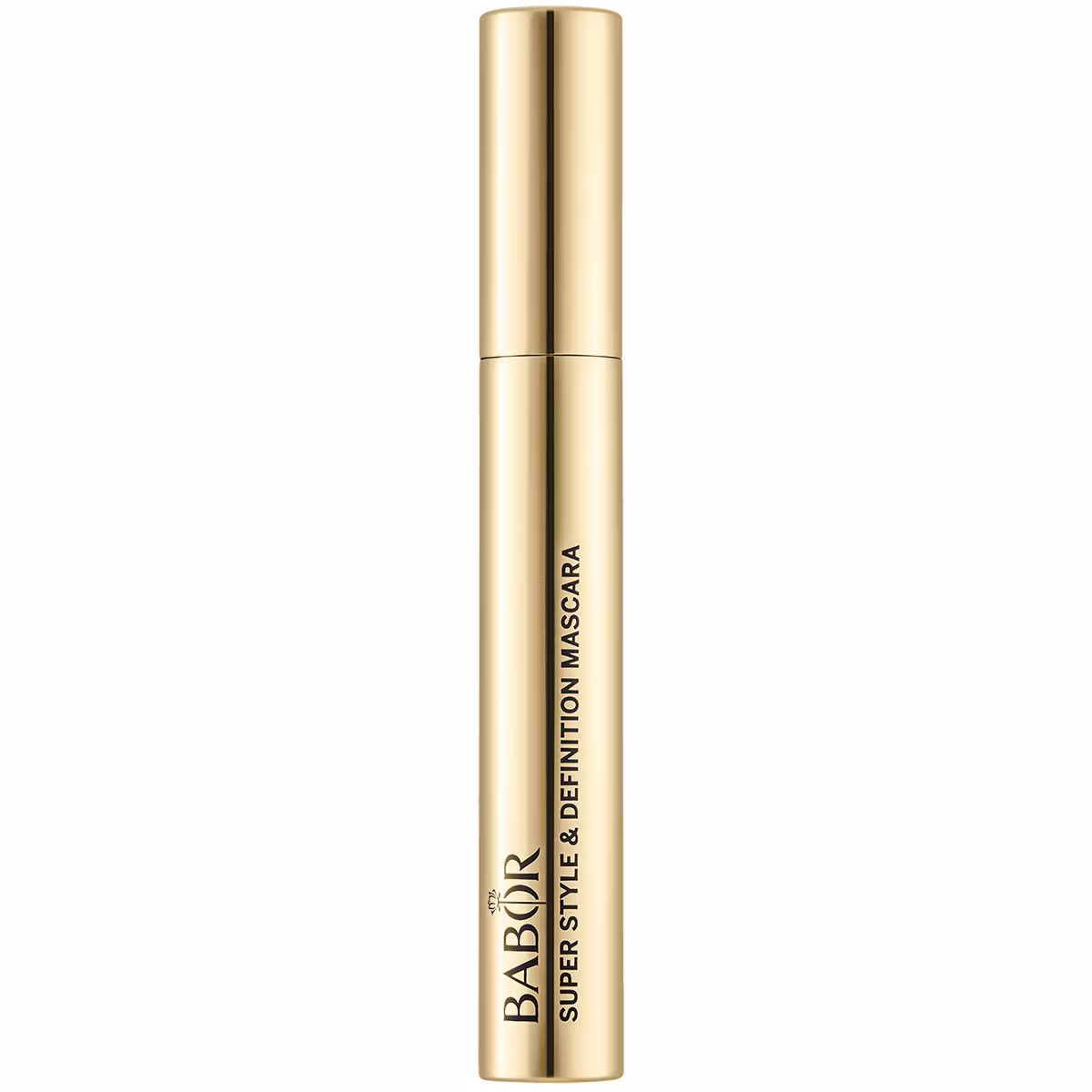 Babor Super Style & Definition Mascara black