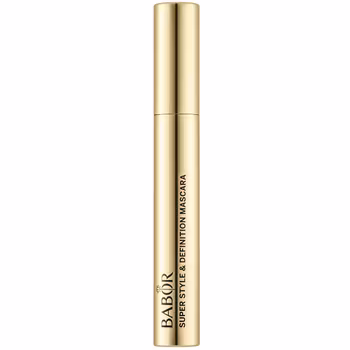 Babor Super Style & Definition Mascara black