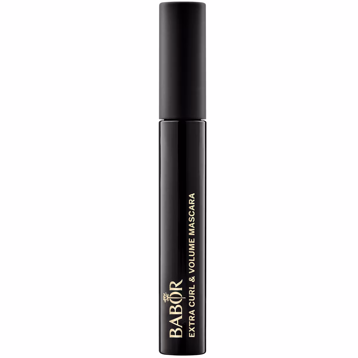 Babor Extra Curl & Volume Mascara black