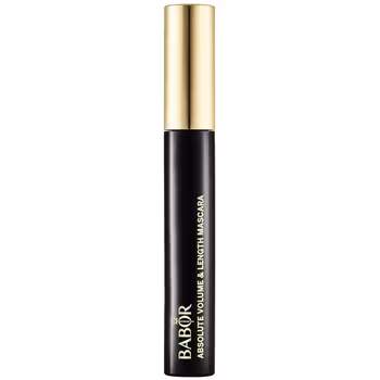 Babor Absolute Volume & Length Mascara black