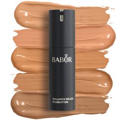 Babor Collagen Deluxe Foundation 05 sunny