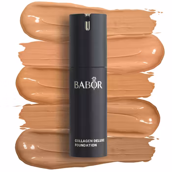 Babor Collagen Deluxe Foundation 05 sunny