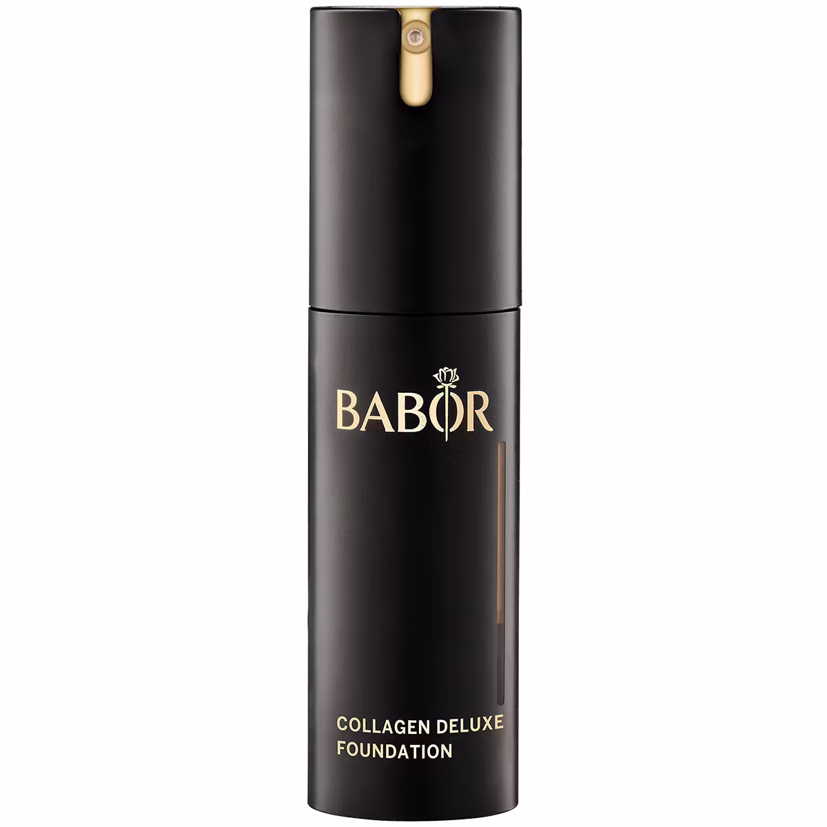 Babor Collagen Deluxe Foundation 01 porcelain