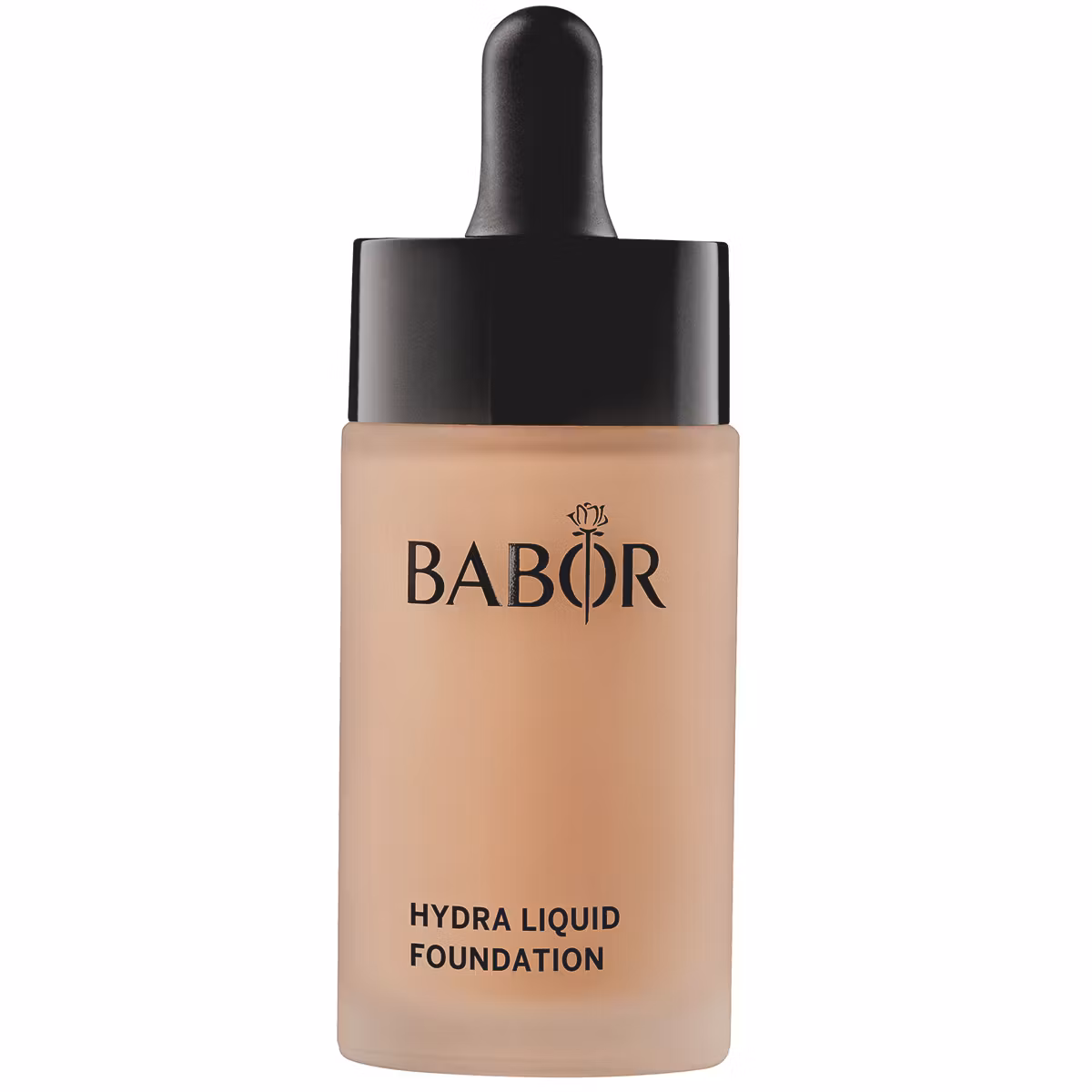 Babor Hydra Liquid Foundation 13 sand