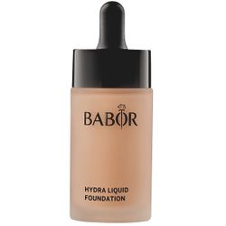 Babor Hydra Liquid Foundation 13 sand