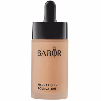 Babor Hydra Liquid Foundation 13 sand