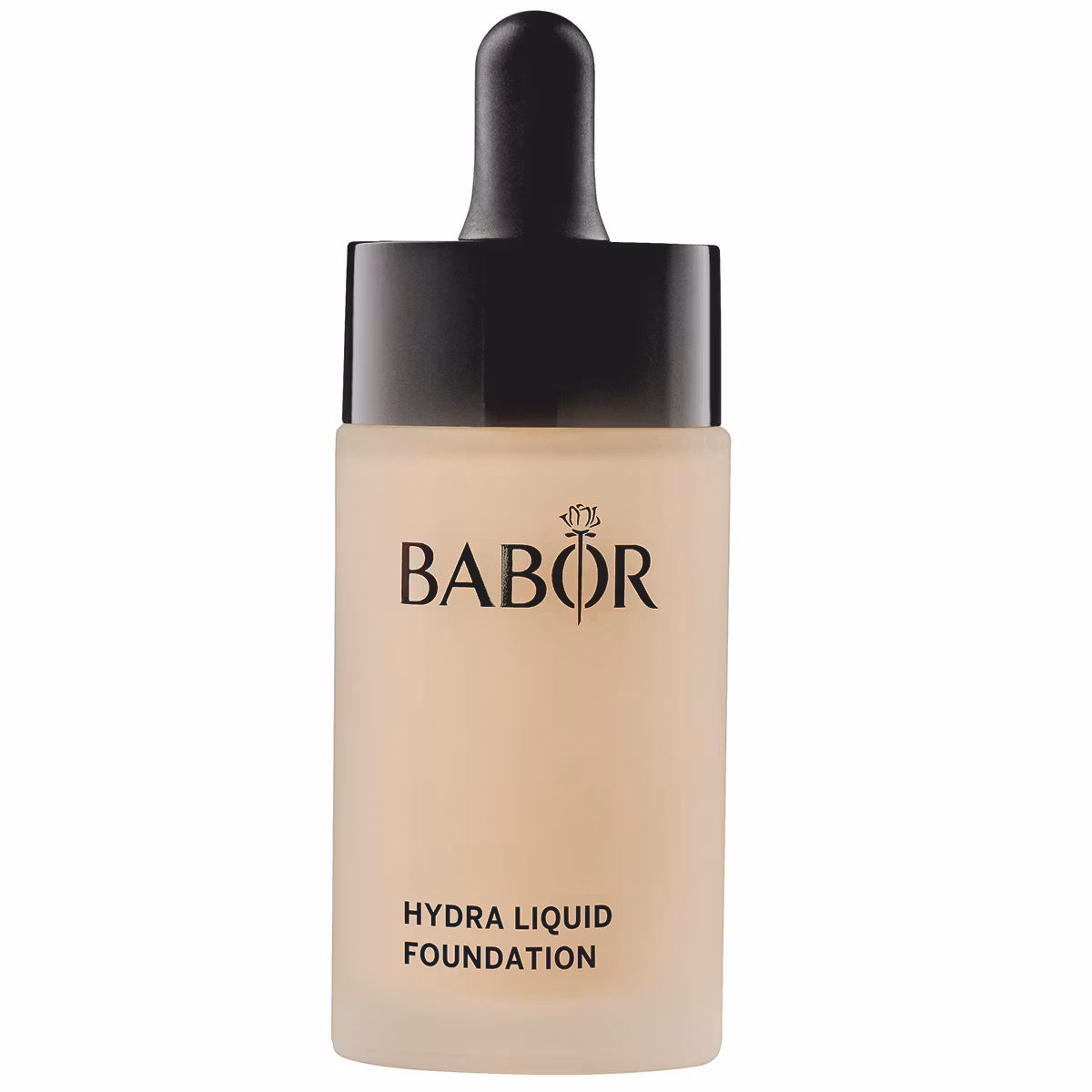 Babor Hydra Liquid Foundation 08 sunny