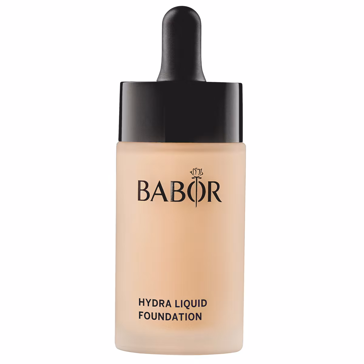 Babor Hydra Liquid Foundation 07 almond