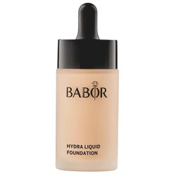 Babor Hydra Liquid Foundation 07 almond
