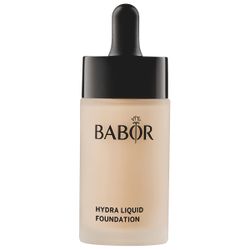 Babor Hydra Liquid Foundation 06 natural