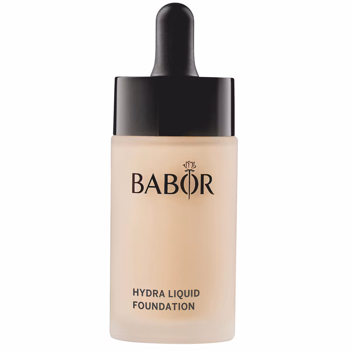 Babor Hydra Liquid Foundation 05 ivory