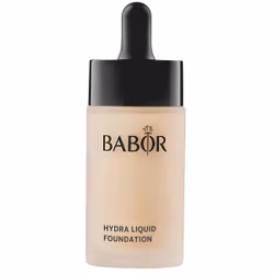 Babor Hydra Liquid Foundation 05 ivory