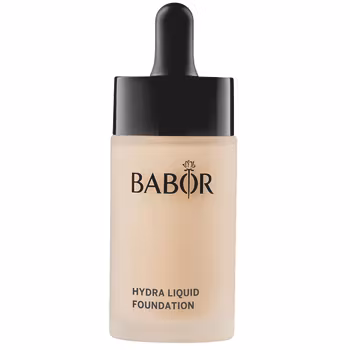 Babor Hydra Liquid Foundation 05 ivory