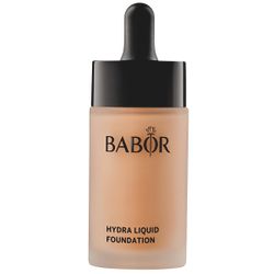 Babor Hydra Liquid Foundation 04 porcelain
