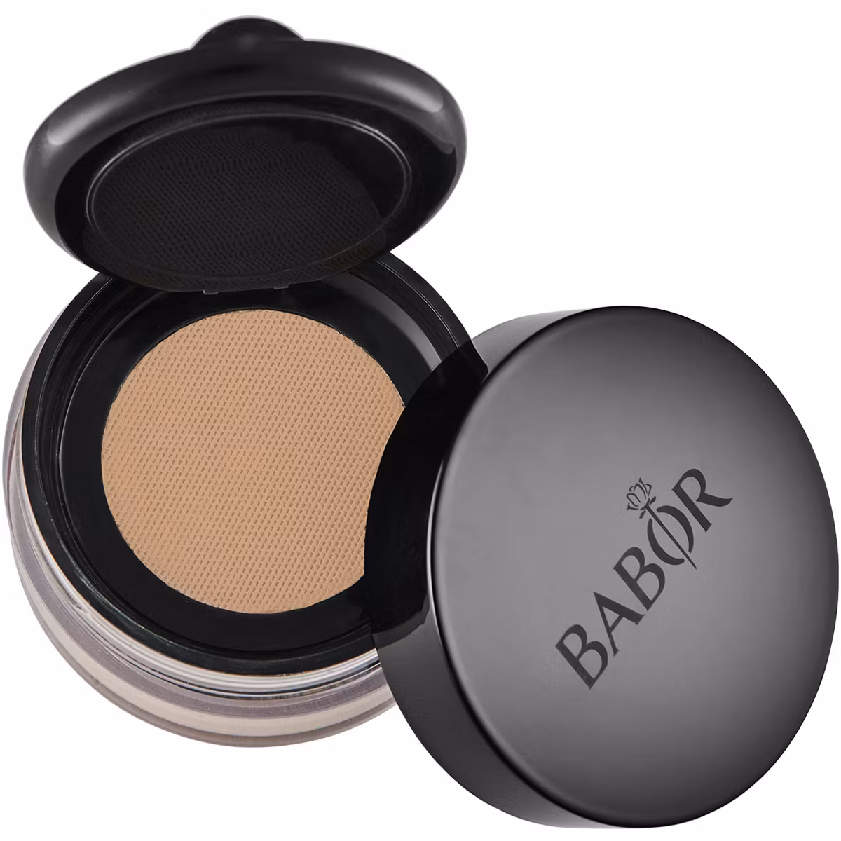 Babor Mineral Powder Foundation 02 medium - pudder Foundation