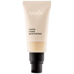 Babor Tinted Hydra Moisturizer 01 ivory