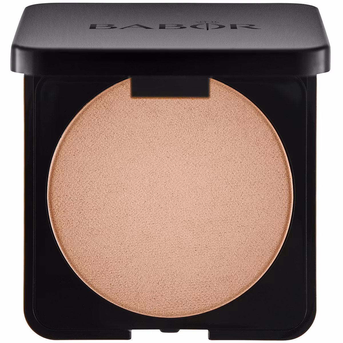 Babor Creamy Compact Foundation SFP 50 02 medium