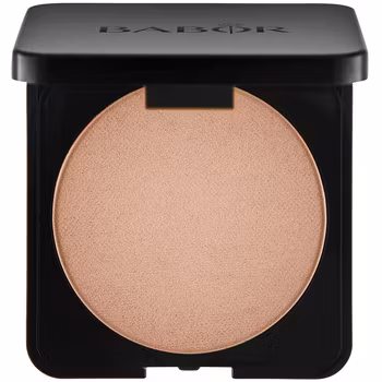 Babor Creamy Compact Foundation SFP 50 02 medium