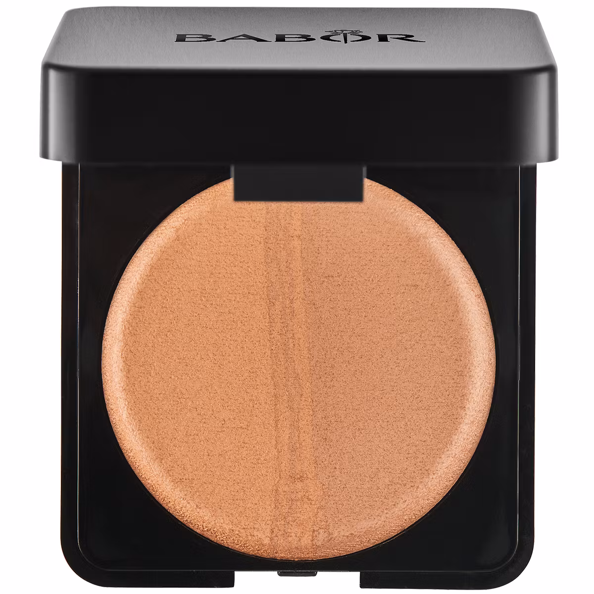Babor Satin Duo Bronzer -solpudder