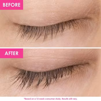 NY DOBBEL STØRRELSE Grande Cosmetics GrandeLASH-MD | 4ml - gir lengere og fyldigere vipper