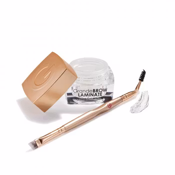 Grande Cosmetics GrandeBROW-LAMINATE Brow Styling Gel - bryn gele