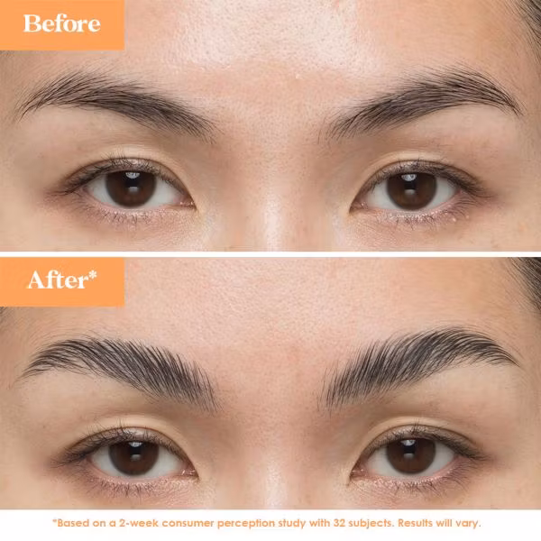 Grande Cosmetics GrandeBROW-LAMINATE Brow Styling Gel - bryn gele