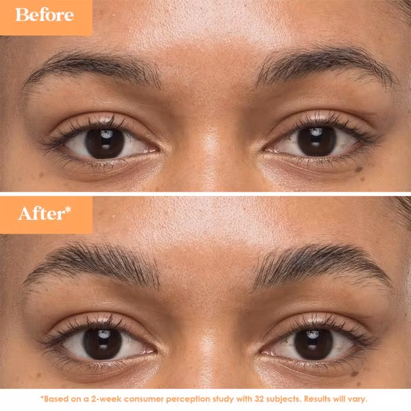 Grande Cosmetics GrandeBROW-LAMINATE Brow Styling Gel - bryn gele