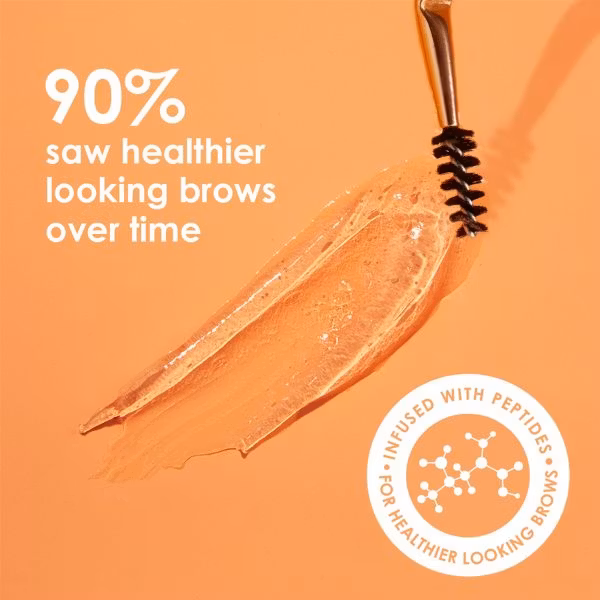 Grande Cosmetics GrandeBROW-LAMINATE Brow Styling Gel - bryn gele