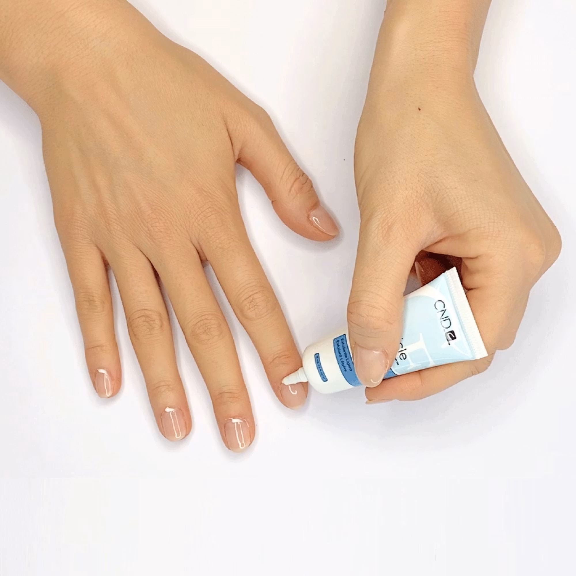 CND Cuticle Eraser, 15 ml - Neglebåndskrem