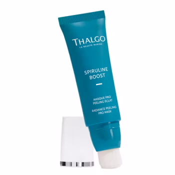 Thalgo Spiruline Boost - Radiance Peeling PRO Mask, 50 ml - oppkvikkende ansiktmaske