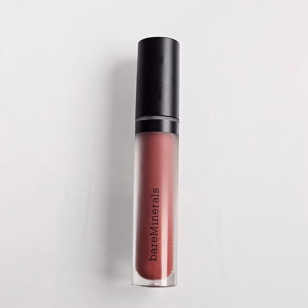bareMinerals  Lip Gloss Balm Matte SWANK