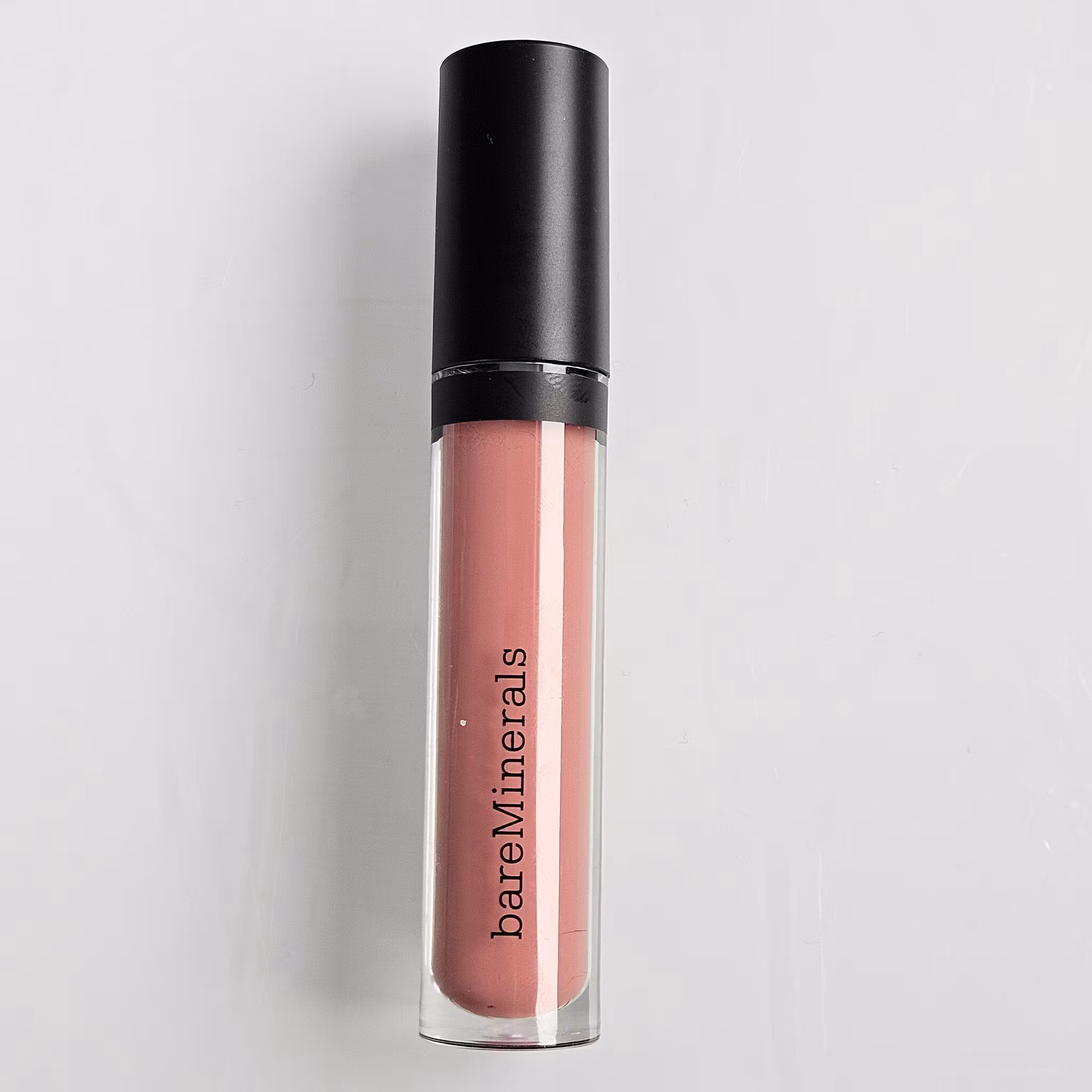 bareMinerals brilliant Lip Gloss Balm SUGAR