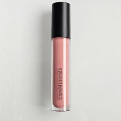 bareMinerals brilliant Lip Gloss Balm FORBIDDEN