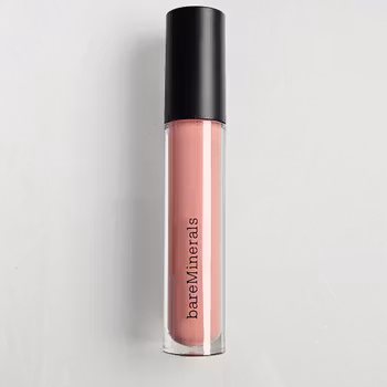 bareMinerals brilliant Lip Gloss Balm FORBIDDEN