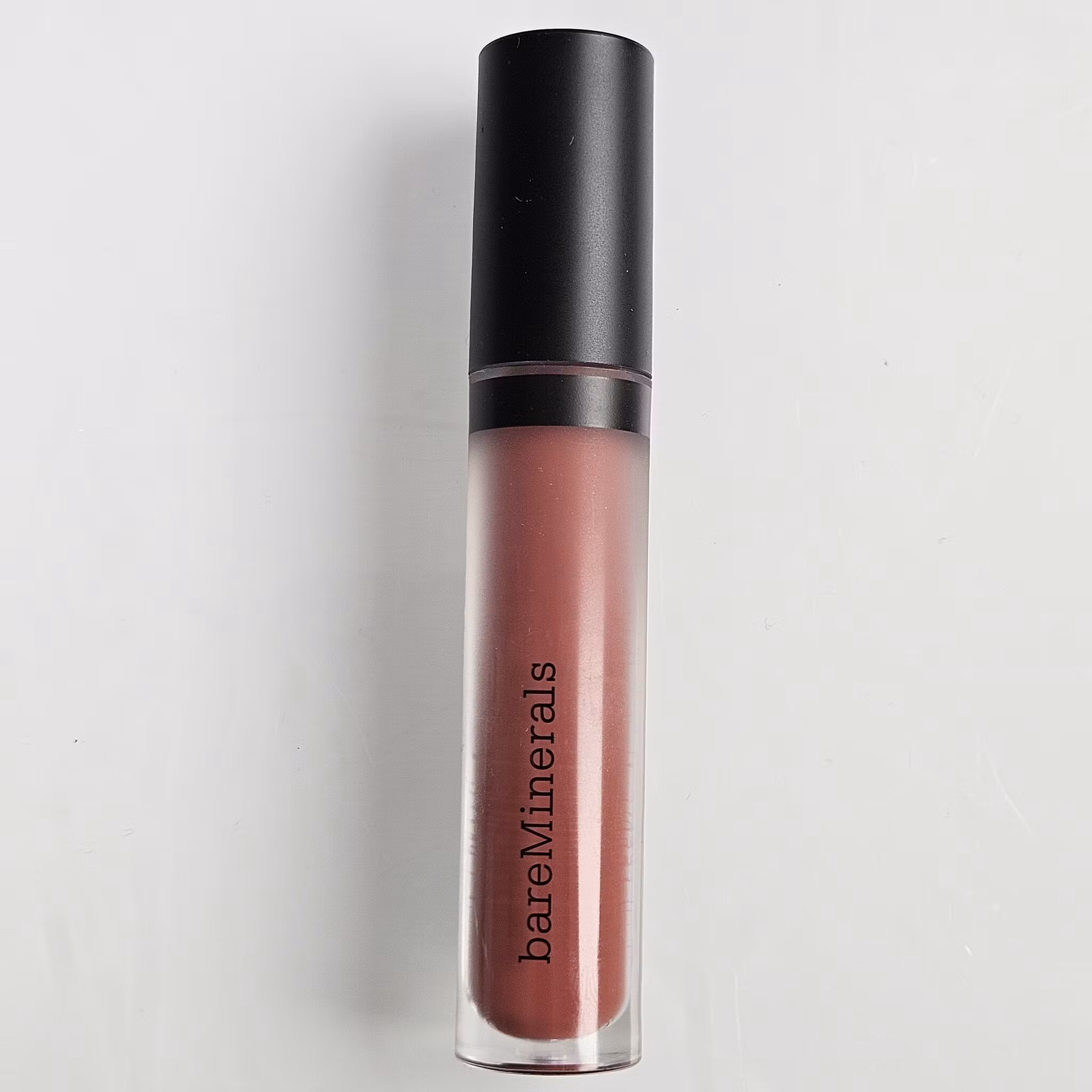 bareMinerals Lip Gloss Balm matte SCANDAL