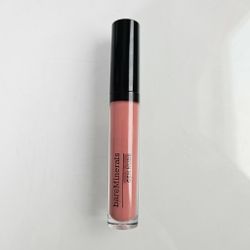 bareMinerals Gen Nude Patent Lip Lacquer MAJOR