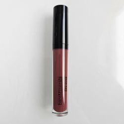 bareMinerals Gen Nude Patent Lip Lacquer WERK