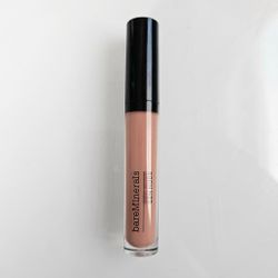 bareMinerals Gen Nude Patent Lip Lacquer - YAAAS
