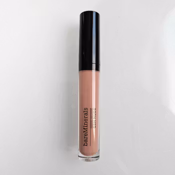 bareMinerals Gen Nude Patent Lip Lacquer - YAAAS